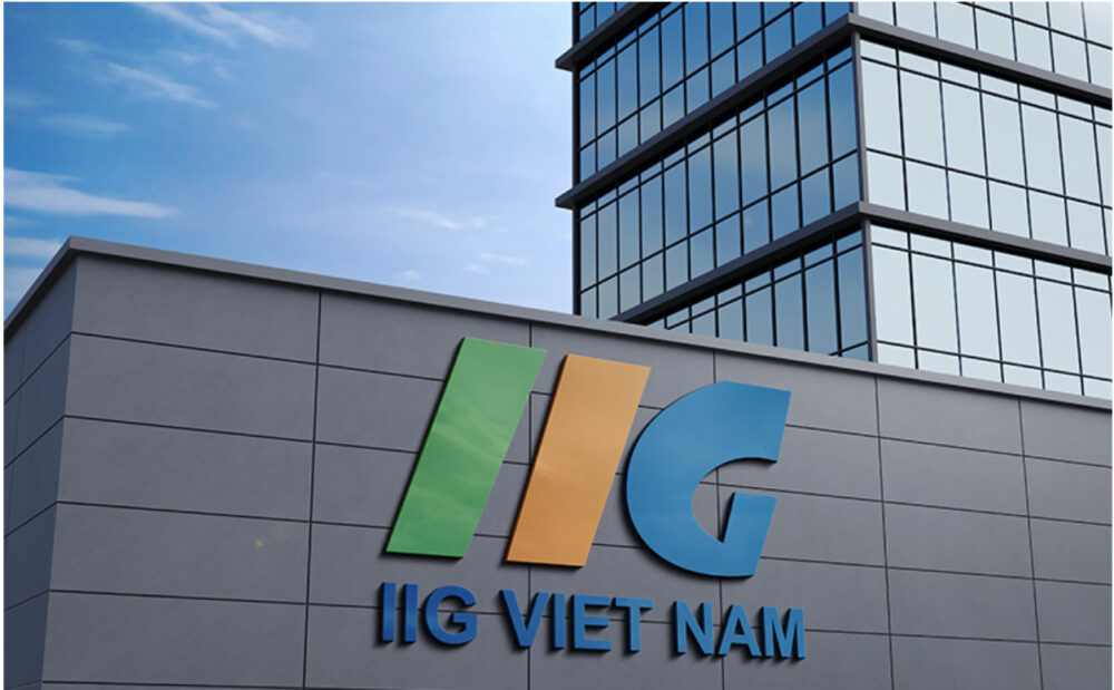 Chứng chỉ tin học IC3 được thi tại IIG Việt Nam 
