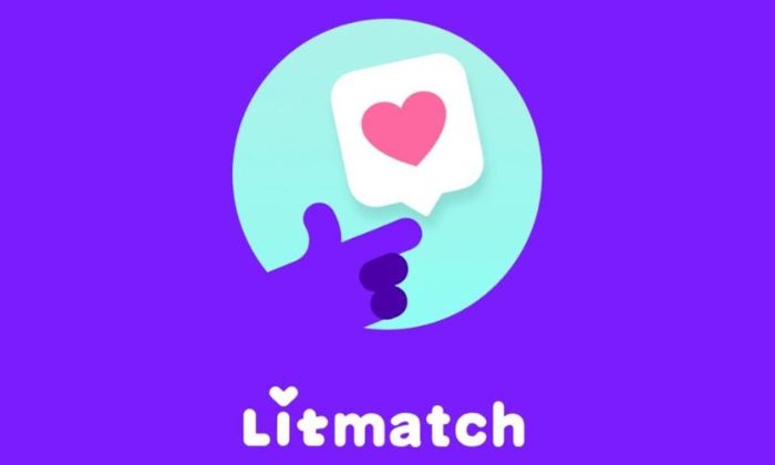 Chia sẻ cảm xúc qua app Litmatach với nhiều bạn bè