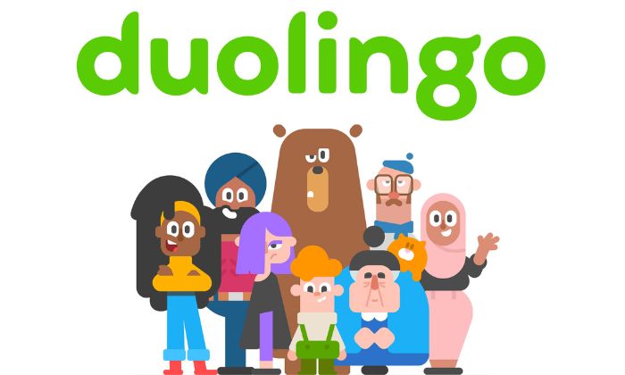 Ứng dụng Duolingo phù hợp với mọi độ tuổi mọi đối tượng