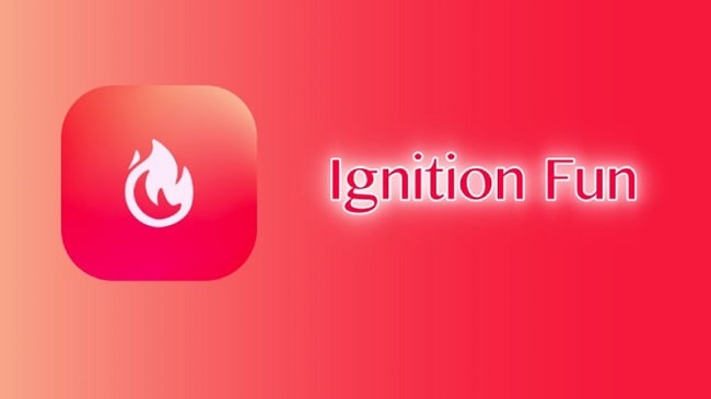 App Ignition Fun là gì