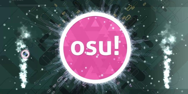 Đôi nét về game Osu! bạn nên biết