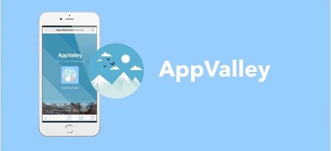 Appvalley chính là trình cài đặt chuyên cung cấp nội dung phù hợp với mọi sở thích