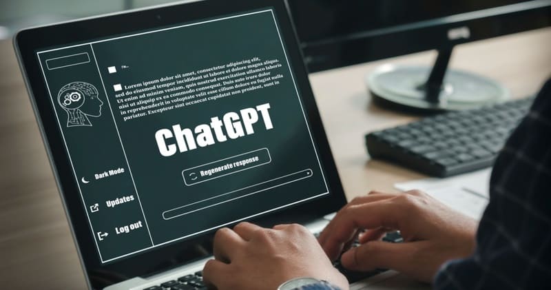 Dịch vụ viết content kiếm tiền online từ ChatGPT