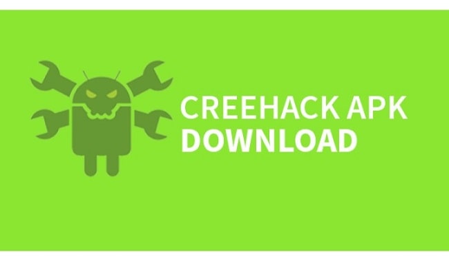 Tải app hack game Creehack