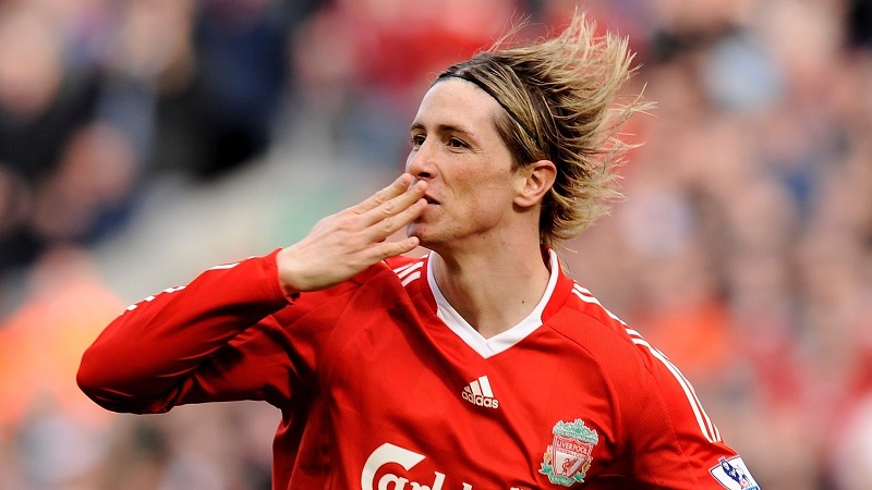 Giới Thiệu về Fernando Torres