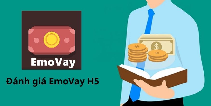 Đánh giá EmoVay H5
