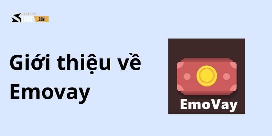 Thông tin giới thiệu về Emovay