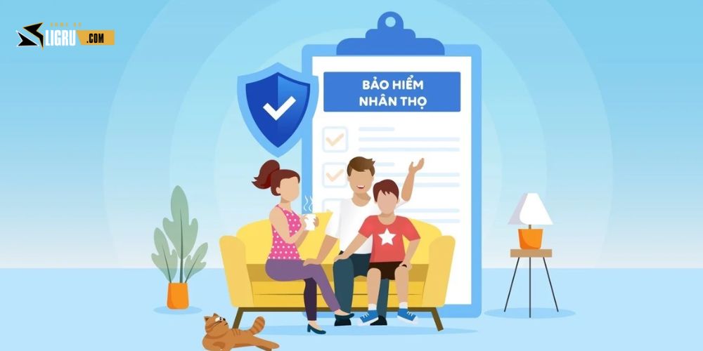 Bảo hiểm nhân thọ là gì?