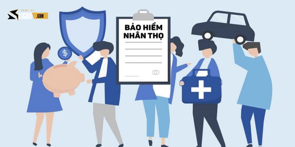 Các loại hình bảo hiểm nhân thọ