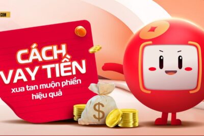Hướng dẫn chi tiết cách Vay Tiền Viettel trong 1 nốt nhạc