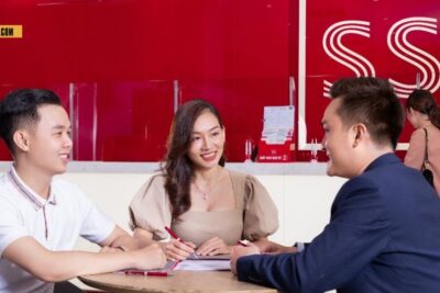 Công ty chứng khoán SSI – Những thông tin giới thiệu từ A đến Z