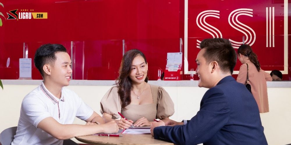 Công ty chứng khoán SSI - Những thông tin giới thiệu từ A đến Z