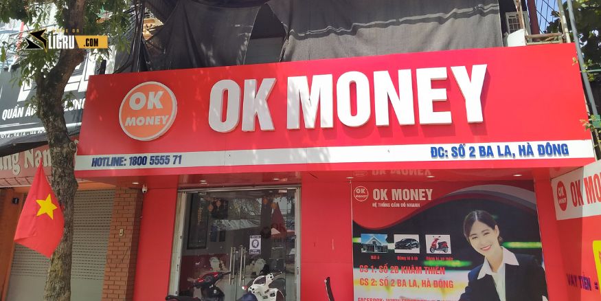 Một số vấn đề cần tìm hiểu về Okmoney