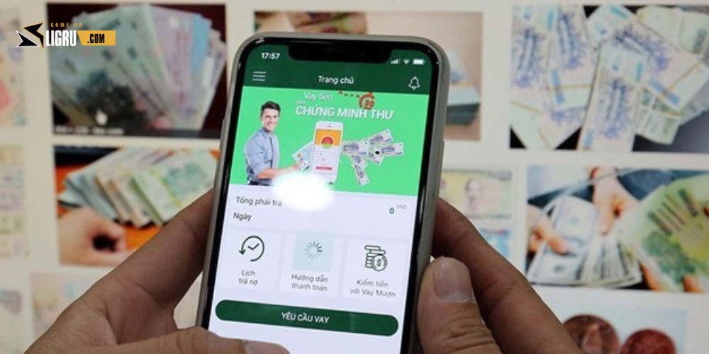 Hướng dẫn cách thanh toán khoản vay Avay