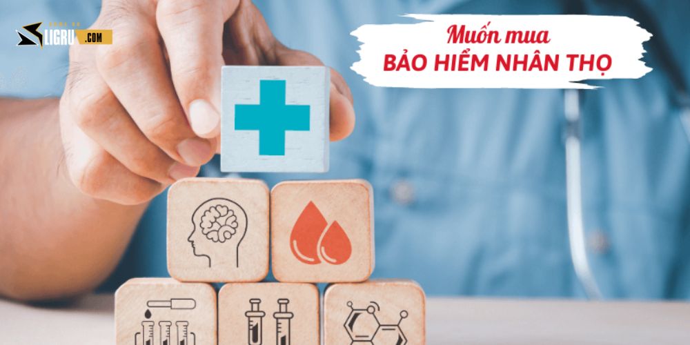 Những điều cần lưu ý khi mua bảo hiểm nhân thọ