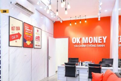 Okmoney – Vay Tiền Online H5 lãi suất 0% siêu ưu đãi
