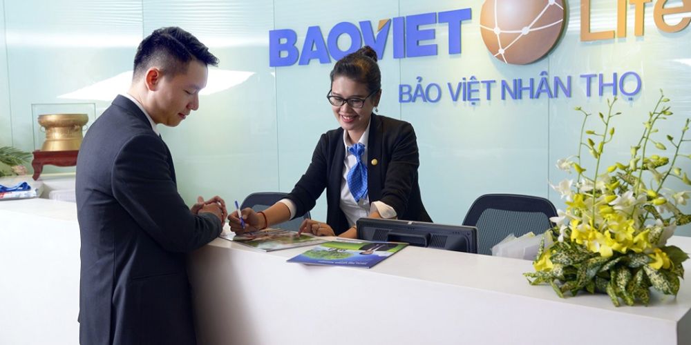 Mức chi trả hấp dẫn