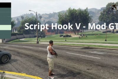 [Tải về] Script Hook V – Mod GTV 5 FREE full cập nhật mới