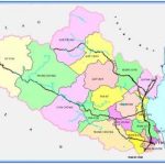 Tỉnh rộng nhất Việt Nam là tỉnh nào? – Giải đáp địa lý Việt