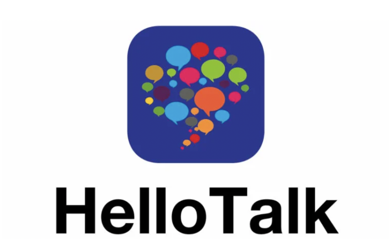 App live China Hello Talk 