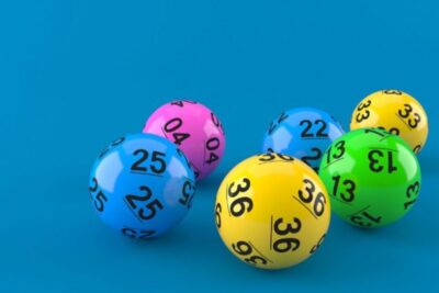 Hướng dẫn cách chơi Super Lottery dễ hiểu nhất cho người mới