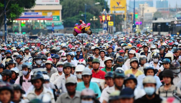 Giải đáp tỉnh đông dân nhất Việt Nam là gì?