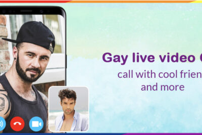 [Tải Về] Gay Live APK – Ứng dụng LiveStream dành cho Gay