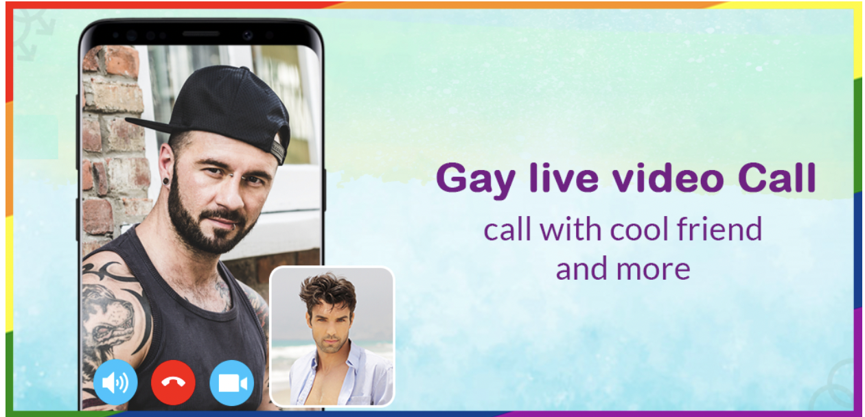 Gay Live là ứng dụng gì?
