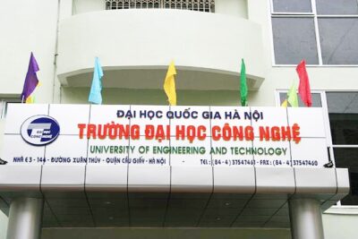 TOP 6 Trường Dạy Công Nghệ Thông Tin tốt nhất tại Hà Nội