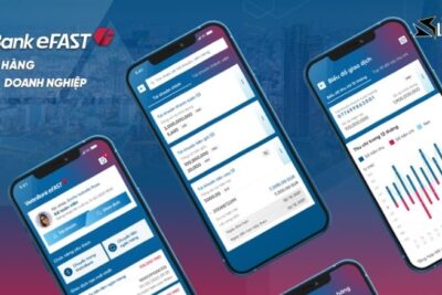 Efast Vietinbank là gì? Hướng dẫn sử dụng eFAST VietinBank