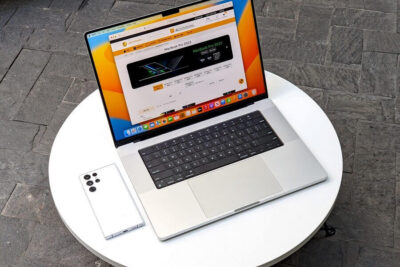 Giới thiệu & Đánh giá tổng hợp các dòng MacBook Pro hiện nay