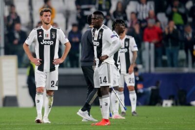 Juventus bị trừ điểm – Đội bóng nào hưởng lợi nhất tại Serie A?
