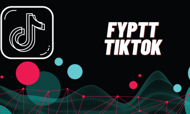 [Tải Về] Fyptt - App Tiktok 18 Hot Dành Cho IOS Và Android