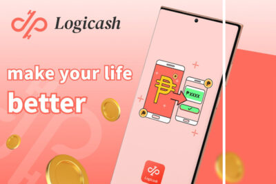 Logicash – App Vay Tiền Siêu Tốc, Giải Ngân Sau 30 Phút