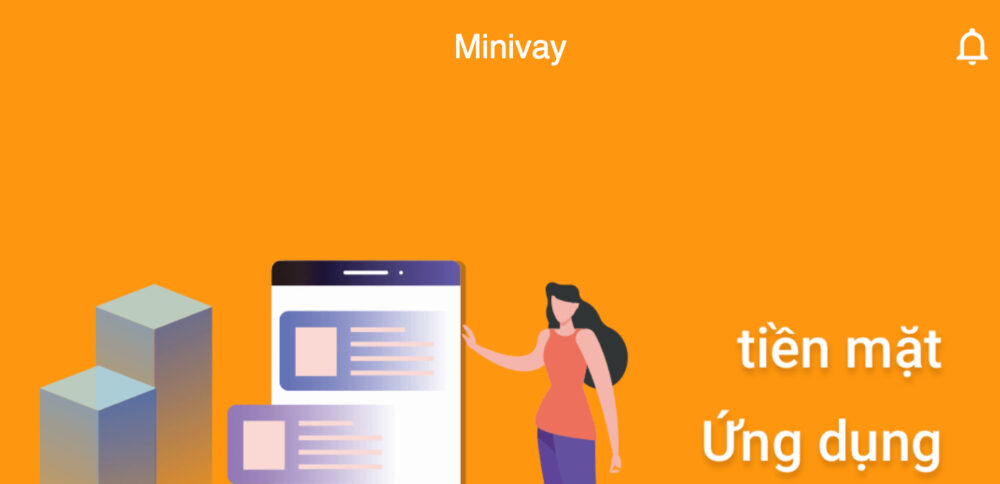 Minivay Site chính là ứng dụng vay tiền online hỗ trợ đa dạng khách hàng