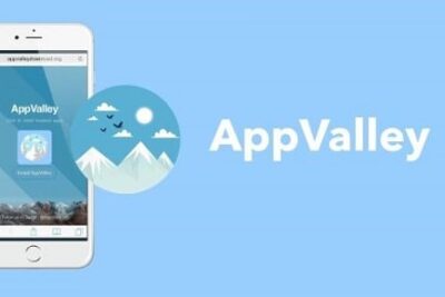 Link tải Appvalley miễn phí cho IOS nhanh chóng nhất