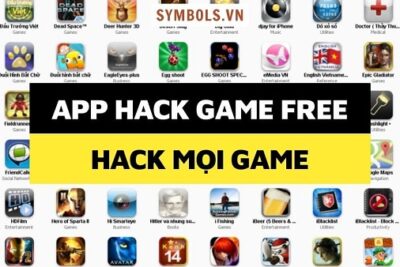 Hướng dẫn tải app hack game chi tiết nhất