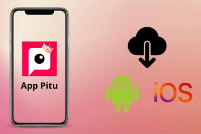 [TẢI MIỄN PHÍ] Pitu APK – App chỉnh sửa ảnh với nhiều tính năng chuyên nghiệp