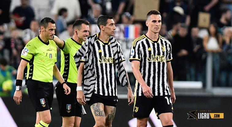 Đâu là đội bóng được hưởng lợi khi Juventus xuống hạng?