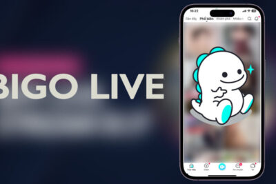 [Tải Về] Bigo Live – Ứng dụng Live stream đình đám tại Việt Nam