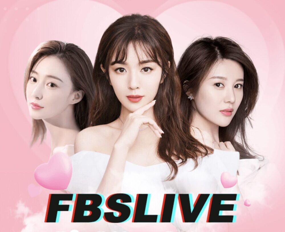 FBS Live - Nơi hội tụ nhiều gái xinh nhất Việt Nam
