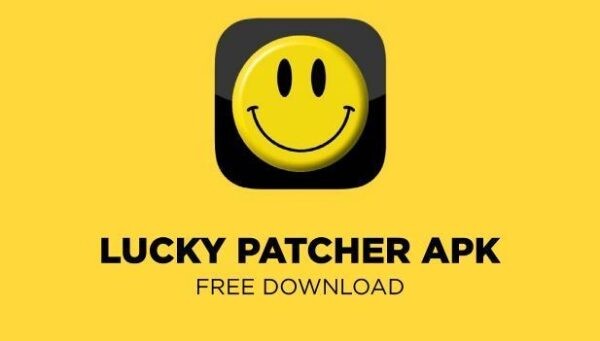Tải app hack game Lucky Patcher