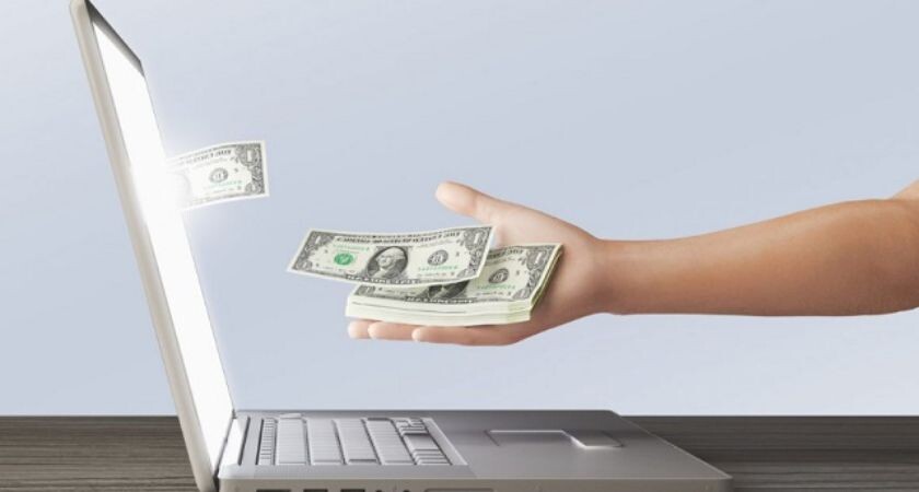 Vay tiền online là gì?