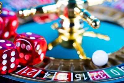 Nổ Hũ – Cách Tăng Cơ Hội Trúng Jackpot Mỗi Lần Quay