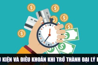 Đại Lý Hi88 – Xây Dựng Thu Nhập Cá Nhân Ổn Định Hơn