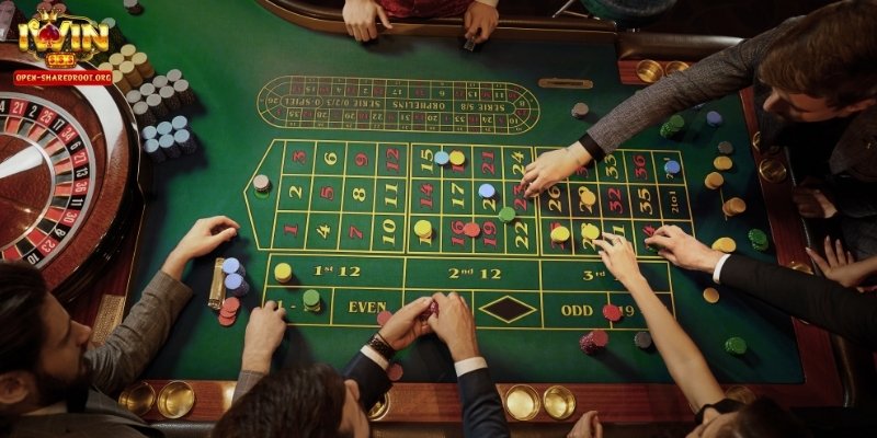 IwinClub là nền tảng cá cược trực tuyến uy tín và an toàn