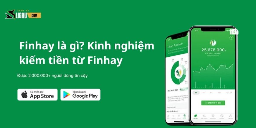 Tìm hiểu Finhay là gì?