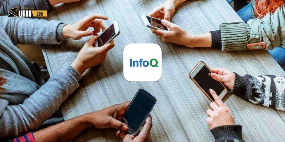 Giới thiệu về App InfoQ