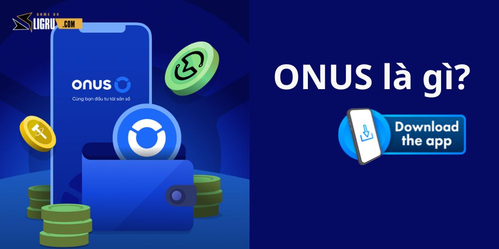 ONUS là gì?