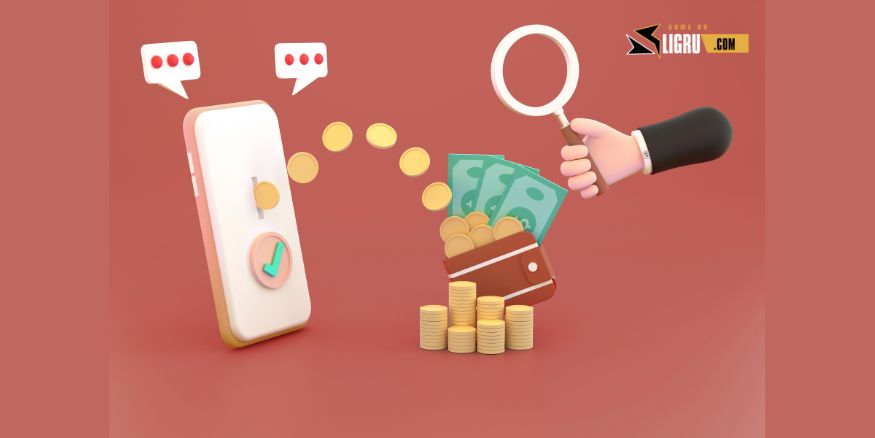 Hướng dẫn cách rút tiền từ Shopback